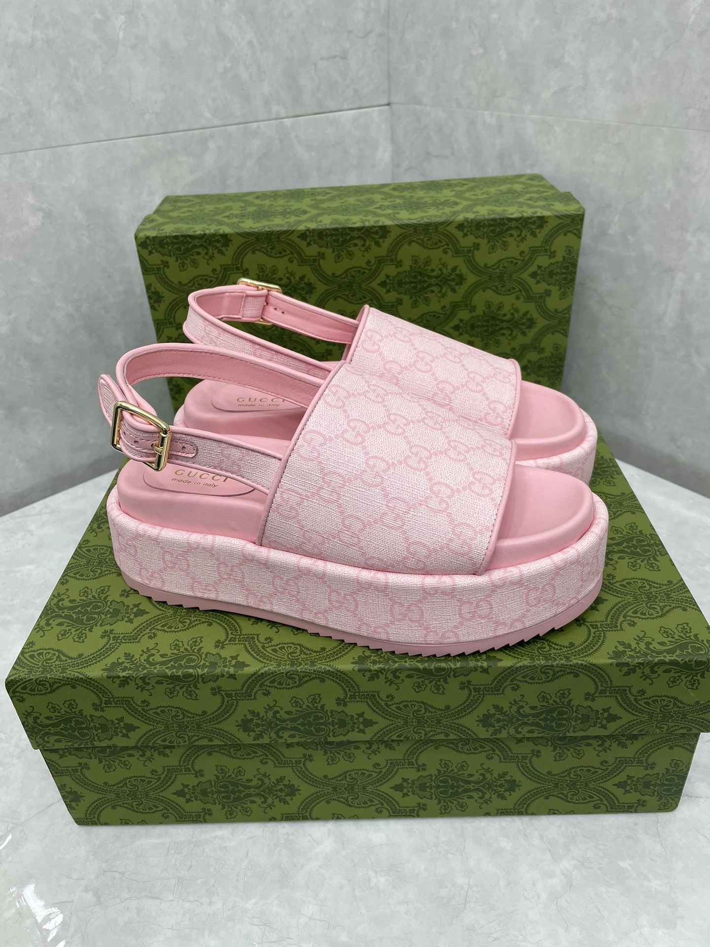 coco-- 3.5cm Heel height item:C-X298D0613